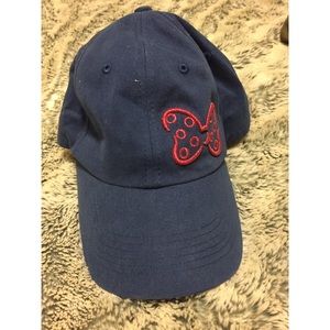 Mini Mouse Walt Disney Ball Cap